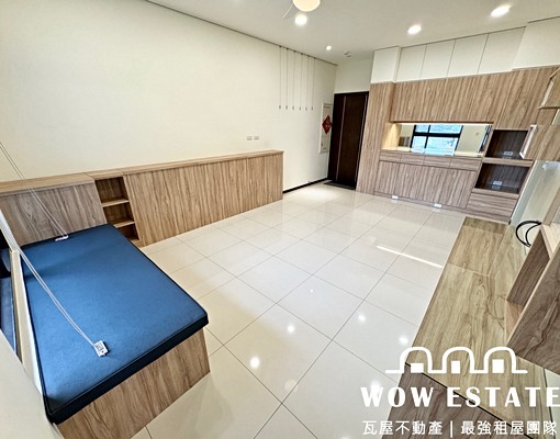 忠孝夜市可租補✨系統裝潢三房✨新貴首選✨含平車 - Image 4