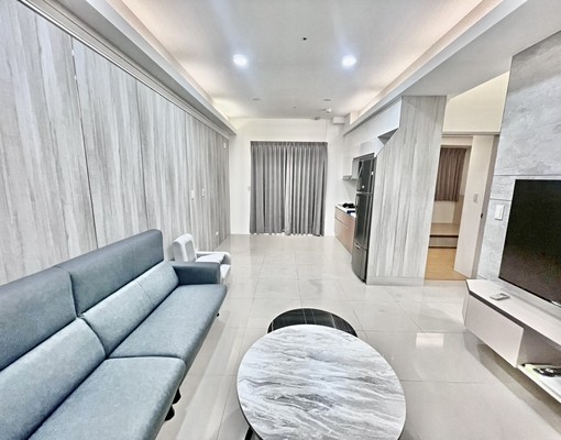 GM七期美豪宅🔥全室系統櫃百萬精裝大2房💎B1車隨時看屋 - Image 6