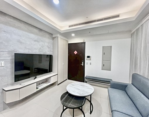 GM七期美豪宅🔥全室系統櫃百萬精裝大2房💎B1車隨時看屋 - Image 4