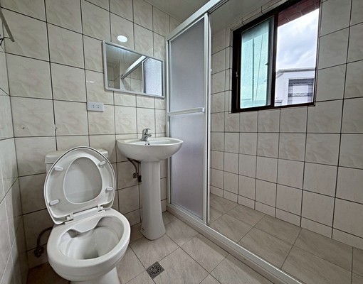 ☀️可租補☀️採光滿屋遠眺山景|中園國小學區機能三房☀️ - Image 8