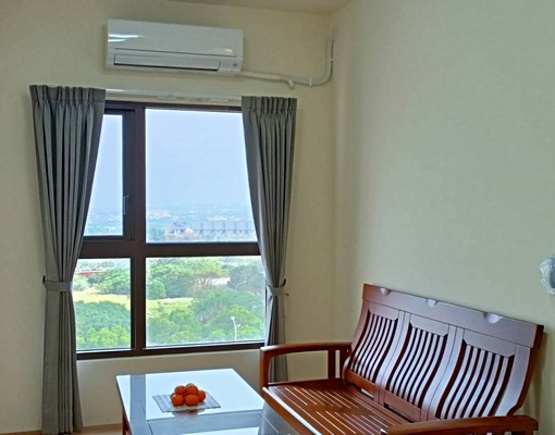 大園*2房2衛開窗*全新電梯大樓*含車位*可租屋補助 - Image 1