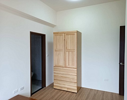 大園*2房2衛開窗*全新電梯大樓*含車位*可租屋補助 - Image 6