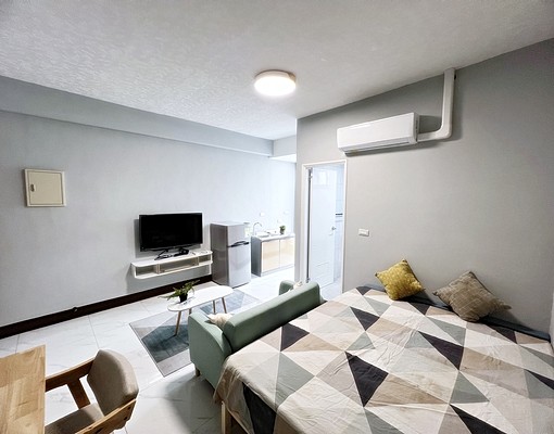 ★全新超美★可租補★乾溼分離★獨洗流理臺 - Image 3