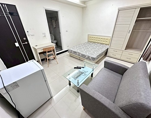 小資族首選、公共飲水機、推窗可曬、台北橋捷運站 - Image 2