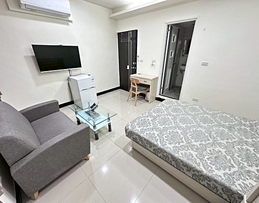 小資族首選、公共飲水機、推窗可曬、台北橋捷運站 - Image 3