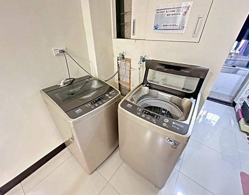 小資族首選、公共飲水機、推窗可曬、台北橋捷運站 - Image 7