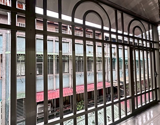 小資族首選、公共飲水機、推窗可曬、台北橋捷運站 - Image 6