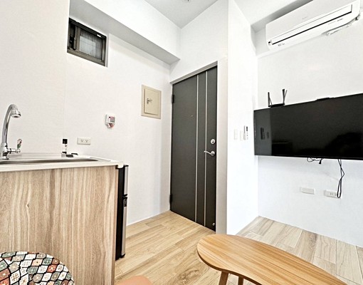 吱吱💖🦁電梯整棟新.陽台獨洗🥇一房一廳可短租.可貓貓 - Image 6