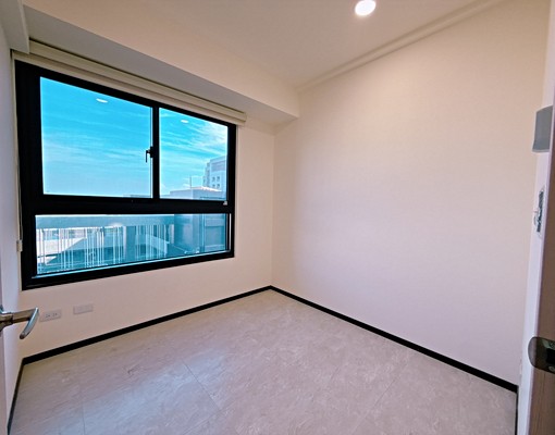 愛琴海三房平車超讚景觀看市景/可租補/可貓*小潔 - Image 6