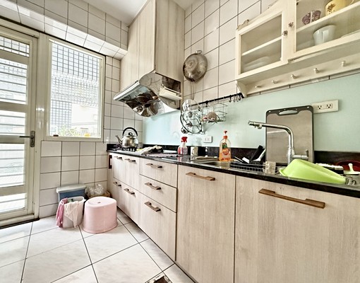 🔥南區長億南園🔥三房車位大露台戶 - Image 6