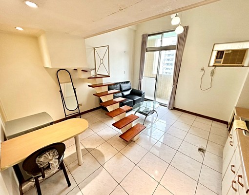 ✨稀有樓中樓✨租屋補助✨台水台電✨陽台獨洗✨流理台✨秒殺物件 - Image 1