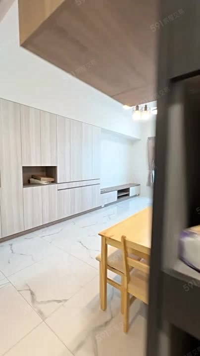 🏠惠宇碧柳✨可租補傢俱可談有雙平面車位可租👍社區規劃完善 - Image 1