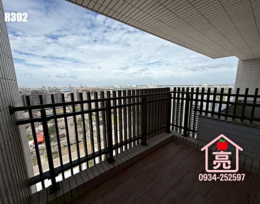 『啟富X亮❤️』4改大3溫馨3房✅，頂樓尊爵戶免受打擾! - Image 11