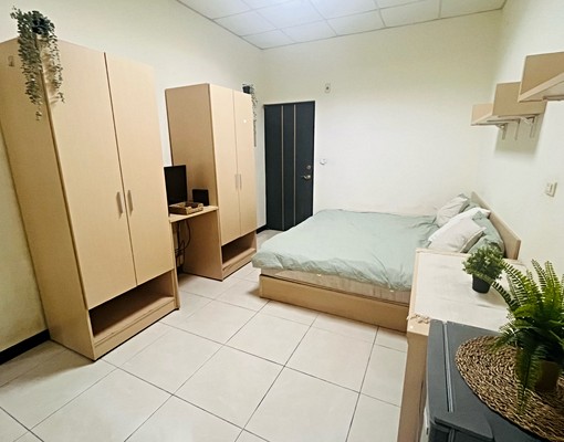 🔥電梯獨立套房,近藝文南崁青埔,可租補🌈 - Image 2