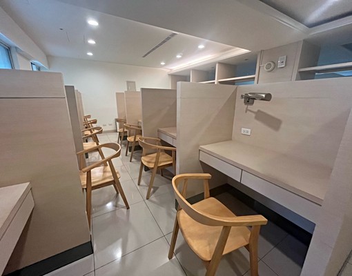 🔥電梯獨立套房,近藝文南崁青埔,可租補🌈 - Image 8