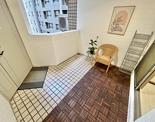 🏠美村非凡家✨俏皮溫馨大4房👍玄關落塵區房間皆開窗大採光 - Image 3