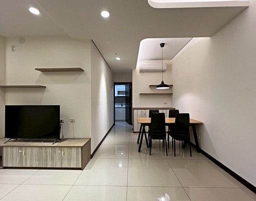 唭里岸捷運*吉利街超大三房 - Image 3