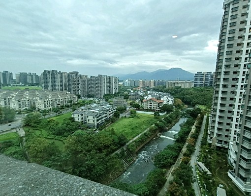 台北灣銀河3房含家具-電全 - Image 14