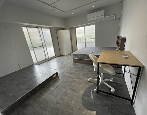 嘉義中山路大套房招租|全新設備、生活超便利! - Image 3