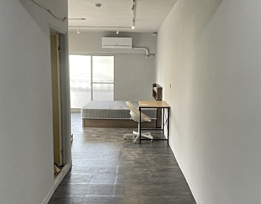 嘉義中山路大套房招租|全新設備、生活超便利! - Image 7