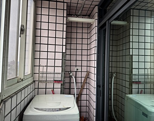 中壢市區景觀大套房廁所翻新屋況佳採光佳 - Image 8