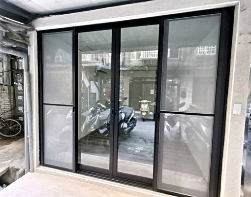 淡江大學旁學府路靜巷明亮空間｜適合創業倉儲／個人工作室使用 - Image 2