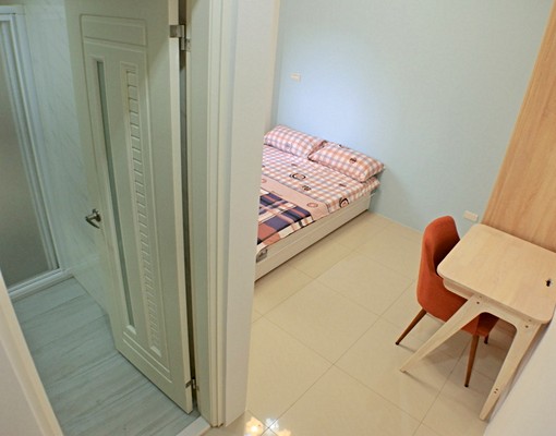 ✨獨立套房🔥逢甲商圈✅可租補😻子母車 - Image 3