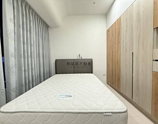 𝓝太睿景觀戶|溫馨雙主臥四房|外商首選|可租車位|詳閱介紹 - Image 13