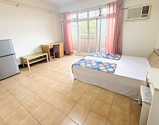 ☀️西區勤美誠品廣三Sogo｜草悟道｜1房1廳1衛套房 - Image 2