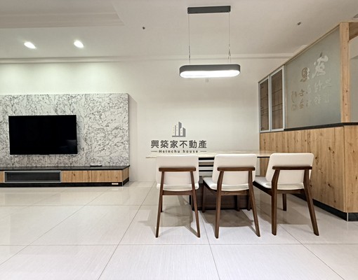 ⭐️市區景觀高樓美四房@適外商⭐️ - Image 7