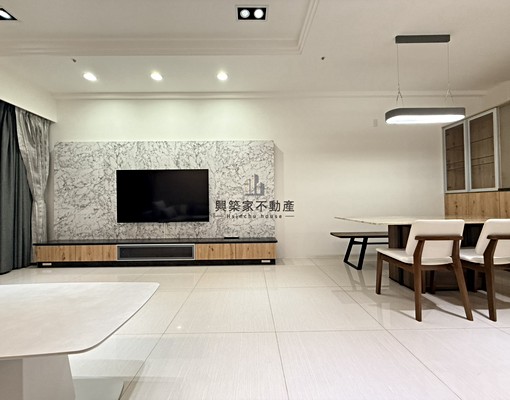 ⭐️市區景觀高樓美四房@適外商⭐️ - Image 2