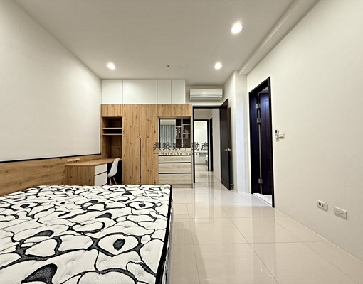 ⭐️市區景觀高樓美四房@適外商⭐️ - Image 14