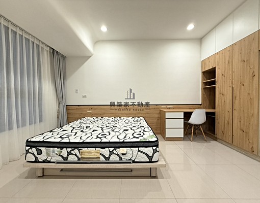 ⭐️市區景觀高樓美四房@適外商⭐️ - Image 15