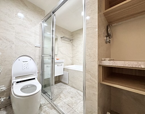 🏠文心愛悅✨精緻質感2房傢俱全配👍文心秀泰捷運宅👍 - Image 3