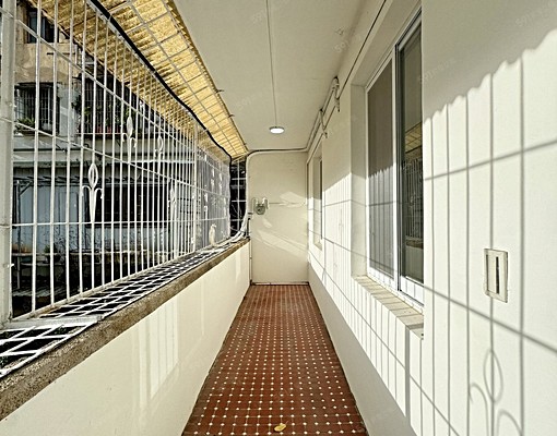 ✅全新美裝潢最愛三樓前後陽台 - Image 10