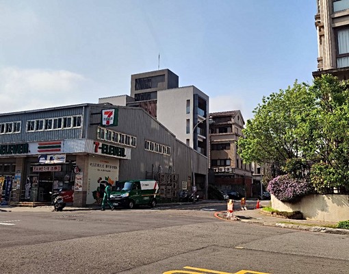 康橋伯大尼~法國小鎮大庭院 - Image 5