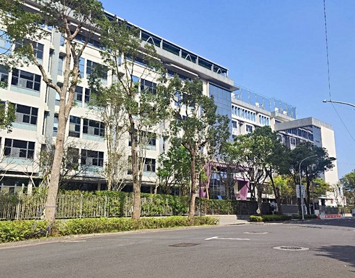 康橋伯大尼~法國小鎮大庭院 - Image 1