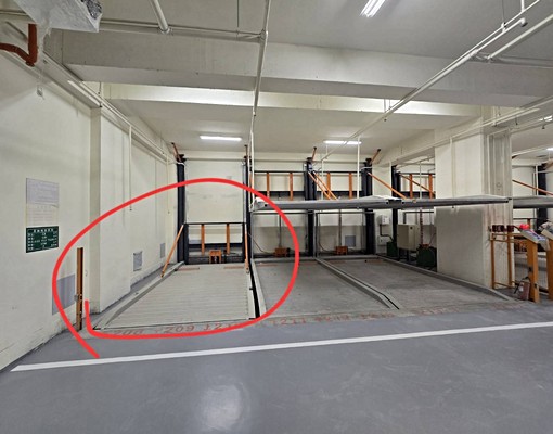 走路即達高鐵站|全新拎包入住二房車|租金含車管|可租補|諾金 - Image 9