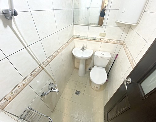 🔥獨立套房🔥近捷運近逢甲🔥台水電🔥獨洗曬陽台 - Image 6