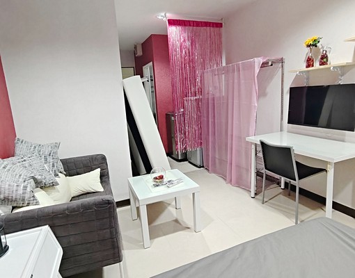 南勢角✨獨洗曬✨全新裝潢首批入住✨變頻冷氣✨極美套房✨限女 - Image 5