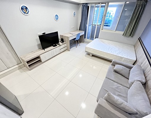 可租補超大間樓下全家走路中教大❤陽台獨洗❤可代收包裹❤流理臺 - 591租屋網 - Image 5