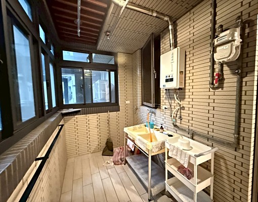 新北產業園區站~純住宅零店面社區~三房兩廳~臻致雅居 - Image 13