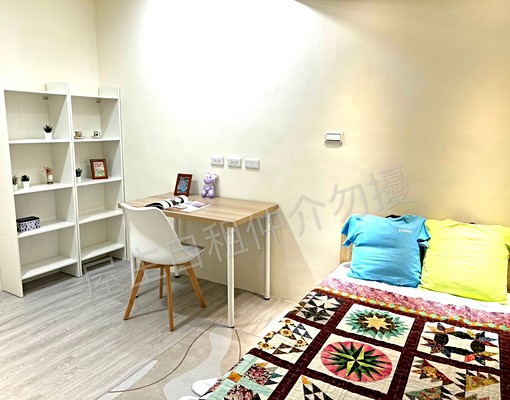 迴龍站🍀2房2廳🌺20.0坪🌹精緻住宅💐免仲介費 - Image 8