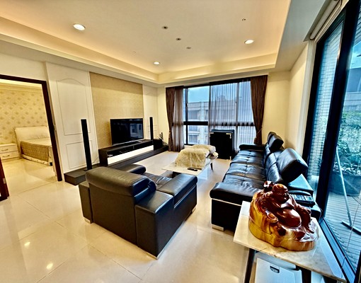 🏙️藝文展演捷運G11站旁🎋竹城大和大坪數三房車 - Image 2