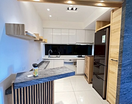 租屋找小光🥁公園第一排🥁高樓層🥁兩房🥁中路特區🥁 - Image 2