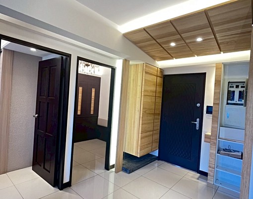 租屋找小光🥁公園第一排🥁高樓層🥁兩房🥁中路特區🥁 - Image 4