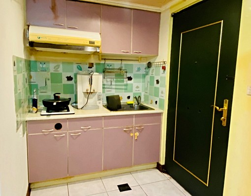 挑高套房面中庭安靜可炊溫馨舒適可租補 - Image 4