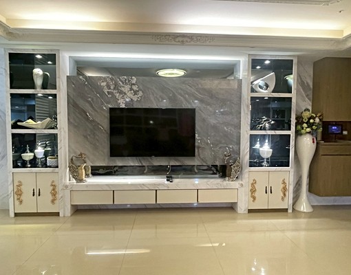 國家一號院三房雙主臥二廰三衛雙平面車位黃金景觀 - 591租屋網 - Image 3