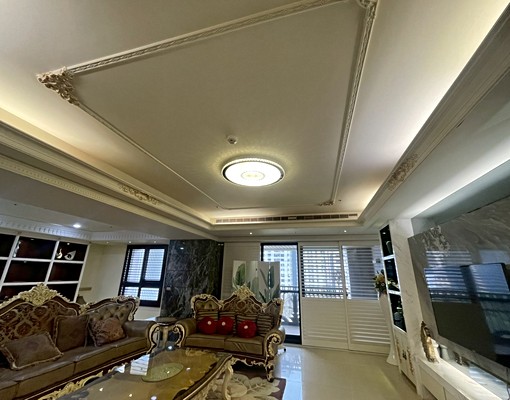 國家一號院三房雙主臥二廰三衛雙平面車位黃金景觀 - 591租屋網 - Image 10