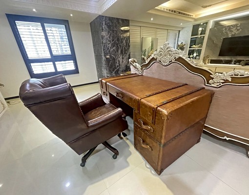 國家一號院三房雙主臥二廰三衛雙平面車位黃金景觀 - 591租屋網 - Image 15